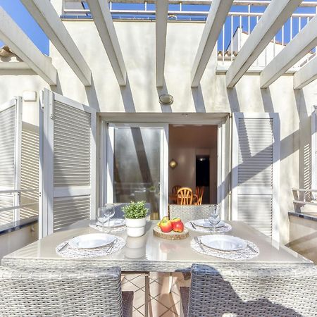 Apartment Platja De Roses-8 By Interhome Eksteriør bilde