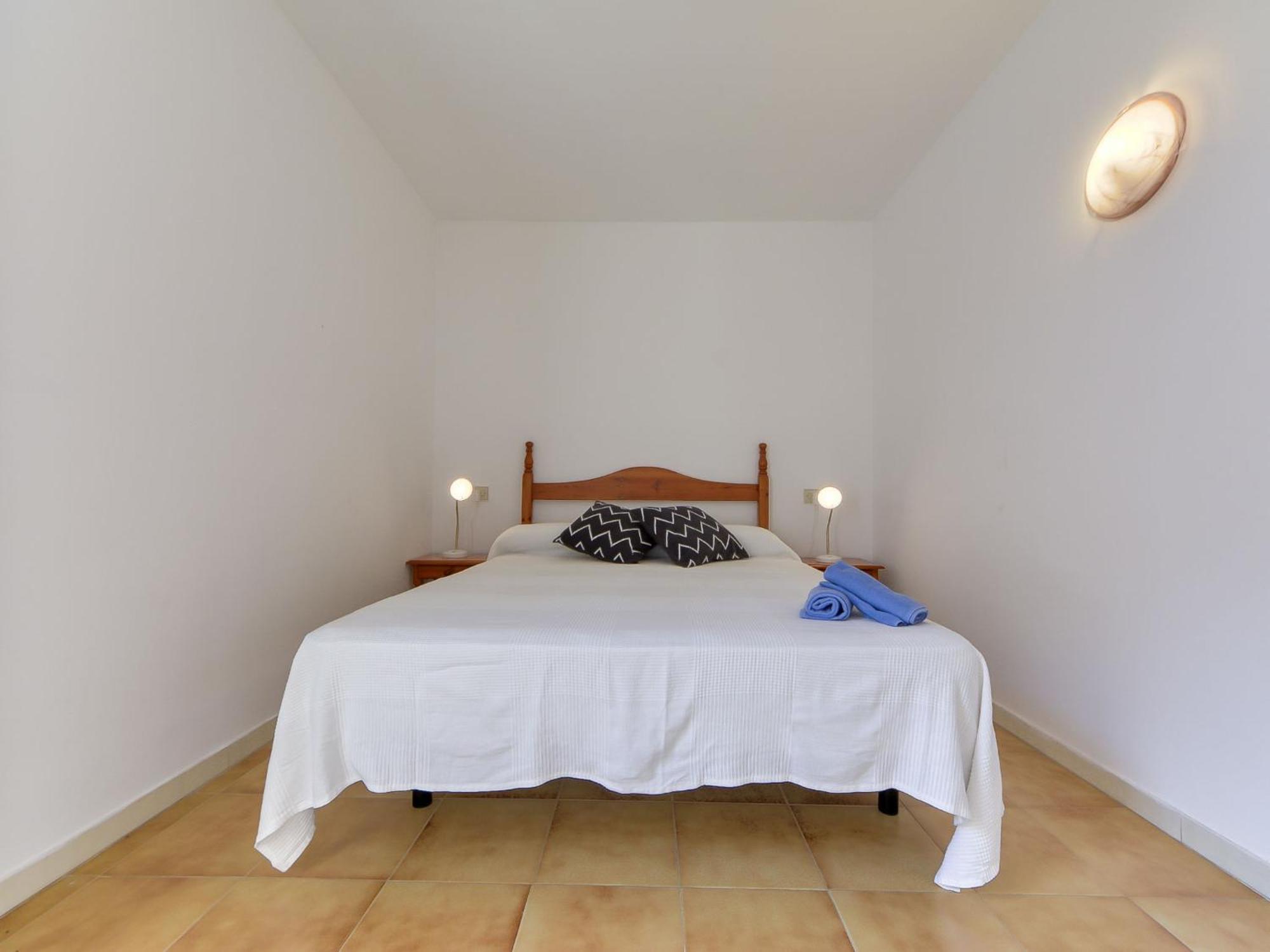 Apartment Platja De Roses-8 By Interhome Eksteriør bilde